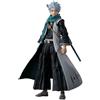TAMASHII NATIONS Bandai TAMASHII NATIONS - Bleach: Thousand-Year Blood War - Toushiro Hitsugaya, Spirits S.H.Figuarts Action Figure