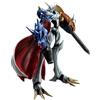 ICHIBANSHO FIGURE Ichibansho, Figurina Digimon, statuetta da collezione di Omnimon (Clash of Light and Darkness)