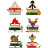 Funko Loungefly Harry Potter Book Blind Box Enamel Pin