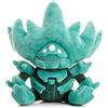 Numskull Peluche Ufficiale Crota - Replica Morbida - Merchandise Ufficiale Destiny 2: The Final Shape - Pouka
