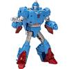 Hasbro Transformers: Legacy Evolution Deluxe, action figure di Autobot Devcon, 14 cm
