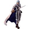 BANDAI Berserk The Band of the Hawk S.H.Figuarts Action Figure Griffith 16 cm Bandai