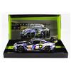 MINICHAMPS MODELLINO AUTO 1:18 MINICHAMPS VALENTINO ROSSI VR/46 BMW M4 GT3 24H LE MANS 2024