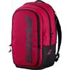 Babolat Zaino tennis Babolat Court Backpack Hero Burgundy/Black
