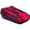 Babolat Borsa per racchette Babolat Court L Burgundy/Black
