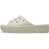Crocs Infradito da Donna Classic Platform