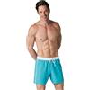 LVB Costume a boxer Short Asciugatura Rapida Uomo