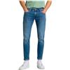 Lee Luke, Jeans Uomo, Light Ray, 31W / 32L