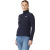 Helly Hansen Femmes W Daybreaker Veste polaire, Marine 2.0, L