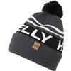 Helly Hansen Unisexe Bonnet Ridgeline, Ebène, STD