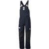 Helly Hansen Hommes Jetée Bib 3.0, Bleu Marine, 2XL