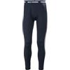 Helly Hansen Hommes Pantalon HH Lifa, Bleu Marine, 2XL