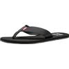 Helly Hansen Hommes Sandale Logo 2, Noir, 41