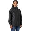 Helly Hansen Femmes W Veste Moss, Noir, M