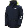 Helly Hansen Pier Jacket, Veste Uomo, Navy, 2XL