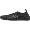 Helly Hansen Femmes W Crest Watermoc, Noir, 41