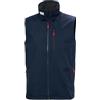 Helly Hansen Crew Vest 2.0 Gilet Uomo (Pacco da 1)