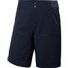 Helly Hansen Hommes Short cargo Crewline 2.0, Bleu Marine, 28
