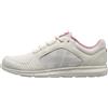 Helly Hansen Femmes W Ahiga V4 Hydroélectrique, Blanc, 36