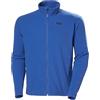 Helly Hansen Hommes Veste polaire Daybreaker, Cobalt 2.0, L