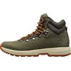 Helly Hansen Hommes Promeneurs côtiers, Vert, 46.5