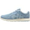 Helly Hansen Donna Scarpe da Ginnastica Ahiga V4 Hydropower, Blu Vento, 41