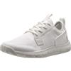 Helly Hansen W Henley, Sneaker Donna, 001 White, 42 EU