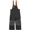 Helly Hansen Unisex Kids Salopette Sci Isolata Rider 2