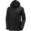 Helly Hansen Donna Giacca Impermeabile Aden