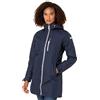Helly Hansen Belfast 62395 - Giacca invernale lunga da donna