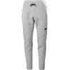 Helly Hansen Hommes Pantalon HP Ocean Swt 2.0, Gris Mélange, 2XL