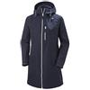 Helly Hansen W Long Belfast Winter Jacket