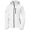 Helly Hansen W Crew Hooded Jacket 2.0 Giacca Donna (Pacco da 1)