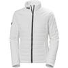 Helly Hansen Donna Giacca Isolante Crew 2.0