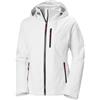 Helly Hansen Giacca da donna con cappuccio intermedio, bianco 2.0, XS