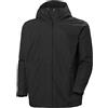 Helly Hansen Donna Giacca Impermeabile Seven J