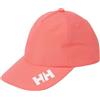 Helly Hansen Capo di Equipaggio 2.0 Unisex, Rosa Tramonto, Std