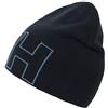 Helly Hansen Enfants Unisexe Bonnet K Outline, Bleu Marine, 49/50