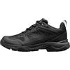 Helly Hansen Femmes W Cascade Low HT, Noir, 38.5