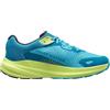 Helly Hansen Hommes Piège à Souris TR, Cyan, 42