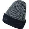 Helly Hansen Logo Cuff Beanie, Cap Unisex Adulto, Blu (Blue), Taglia unica