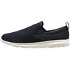 Helly Hansen Hommes Ahiga à enfiler, Bleu Marine, 41