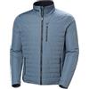 Helly Hansen Uomo Giacca Crew Isolata 2.0