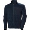 Helly Hansen Giacca di blocco Daybreaker Uomo, Blu Navy, XL