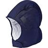 Portwest PA58 Casco Invernale Liner Retro Elasticizzato Vestibilità Lunga