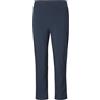 Helly Hansen Femmes Pantalon W Thalia 2.0, Bleu Marine, L