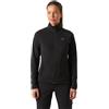 Helly Hansen Femmes W Daybreaker Veste polaire, Noir 2.0, L