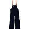 Helly Hansen Salopette da sci unisex per bambini, isolante, Rider 2