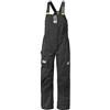 Helly Hansen Femmes N° de dossard W Pier 3.0, Ebène, M