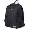 Helly Hansen Unisexe Sac à dos Dublin 2.0, Noir, STD